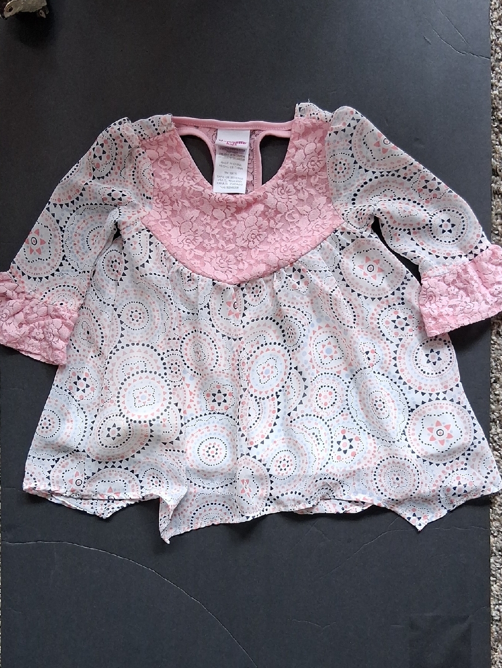 2T Dresses X4 - Picture 2 of 14